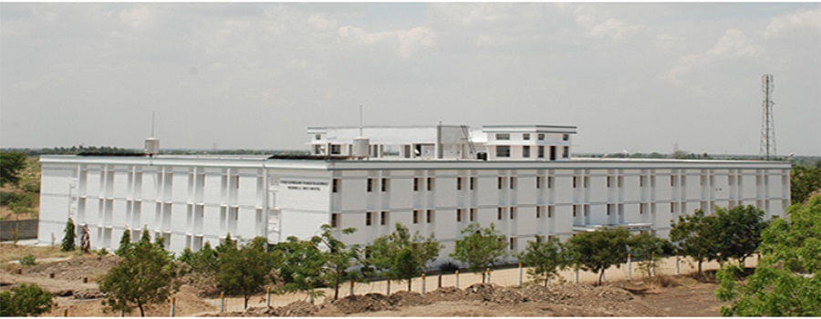 Kamaraj College of Engineering and Technology Virudhunagar Infrastructure photo 10