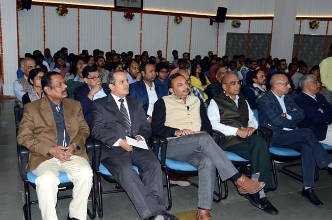 IIFM Bhopal Events photo 2