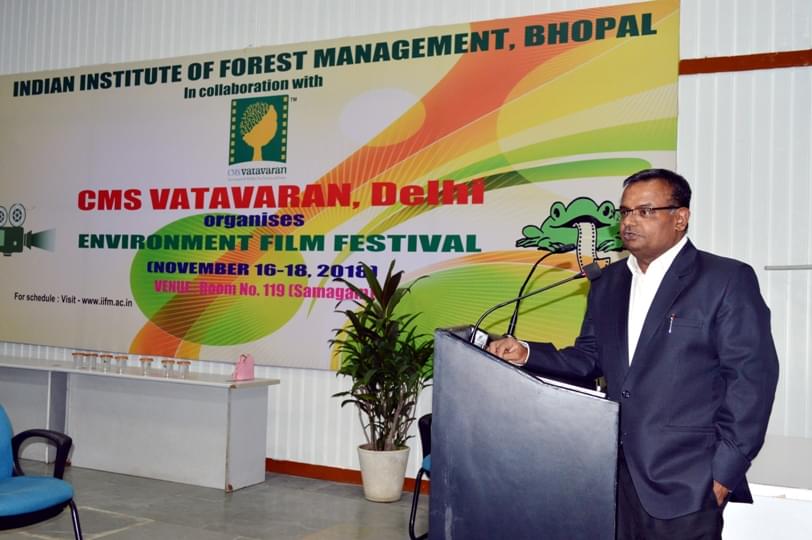 IIFM Bhopal Events photo 3