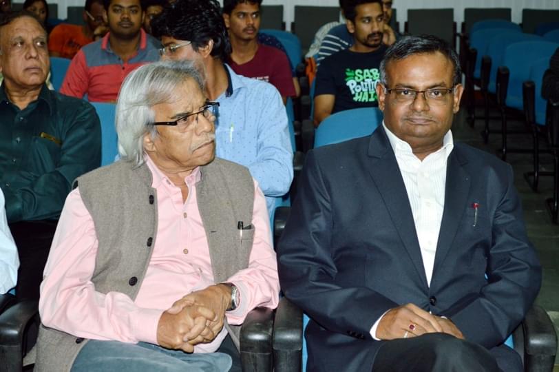 IIFM Bhopal Events photo 4