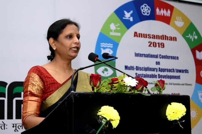 IIFM Bhopal Events photo 5