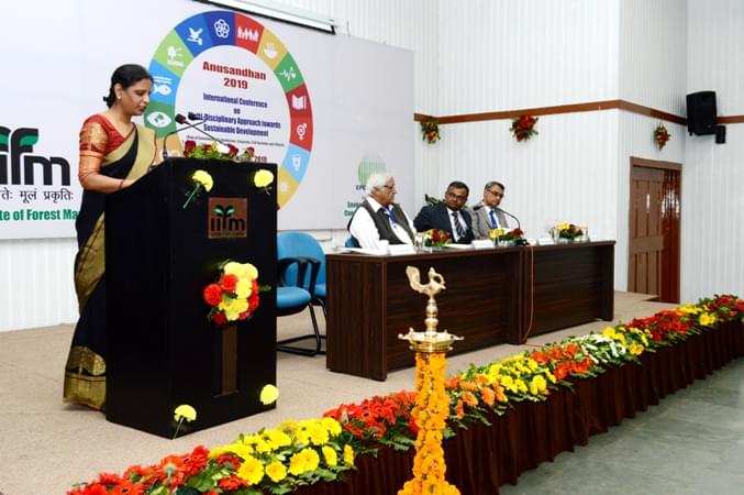 IIFM Bhopal Events photo 7