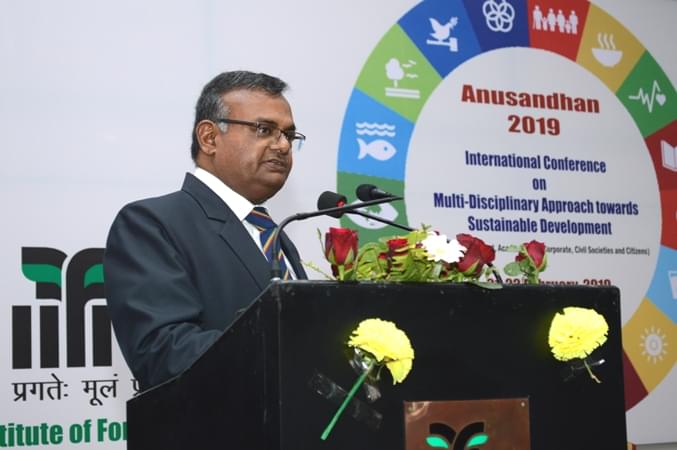 IIFM Bhopal Events photo 8