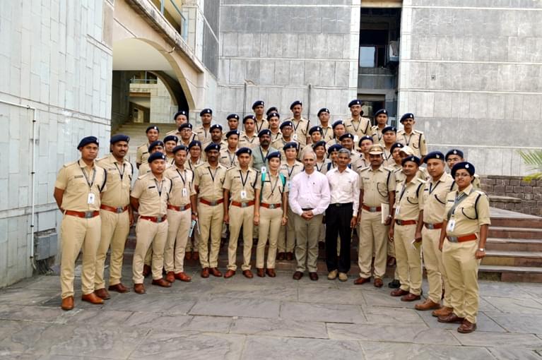 IIFM Bhopal Events photo 9