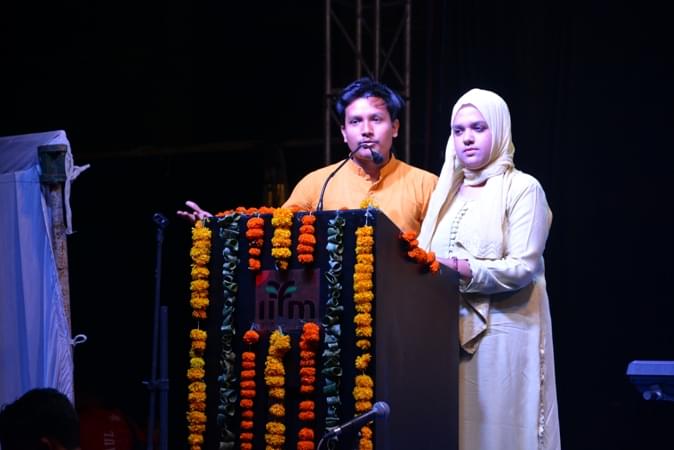 IIFM Bhopal Events photo 10