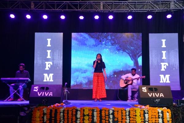 IIFM Bhopal Events photo 11