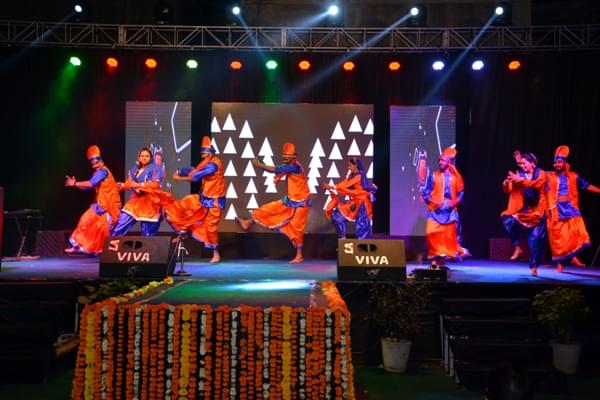 IIFM Bhopal Events photo 12