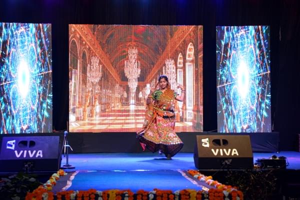 IIFM Bhopal Events photo 13