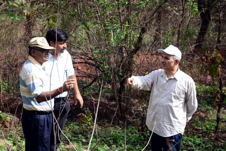 IIFM Bhopal Events photo 15