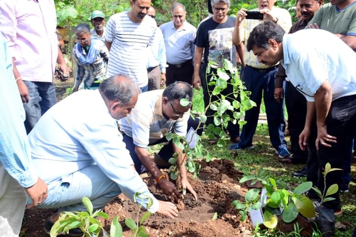 IIFM Bhopal Events photo 16