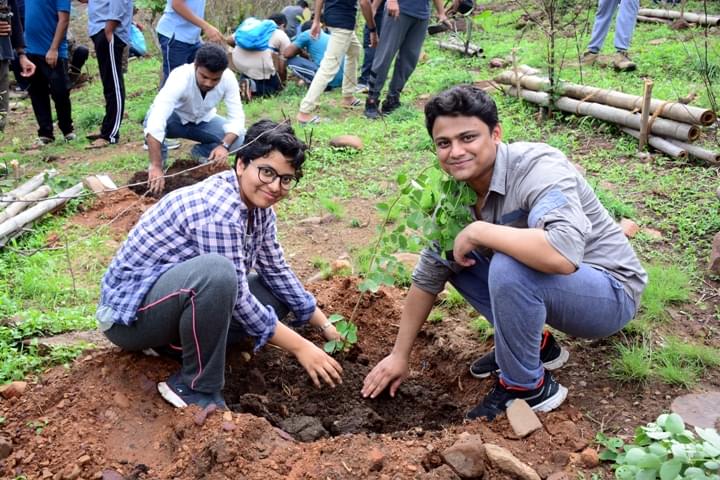 IIFM Bhopal Events photo 17