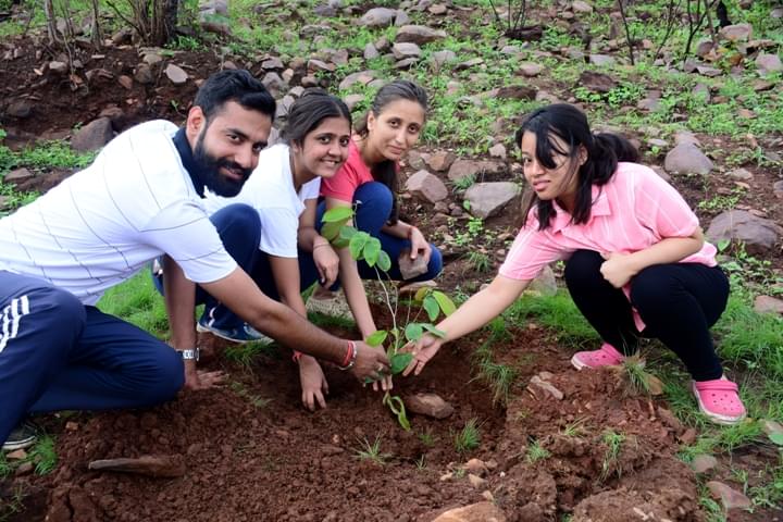 IIFM Bhopal Events photo 18