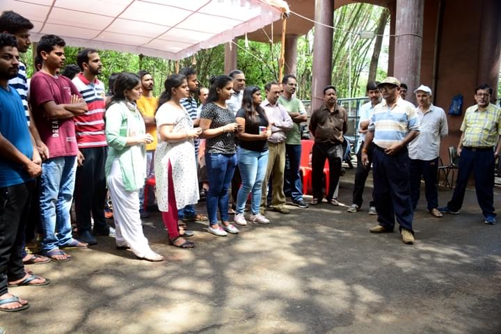 IIFM Bhopal Events photo 19