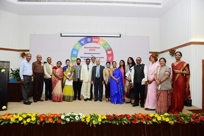 IIFM Bhopal Events photo 20