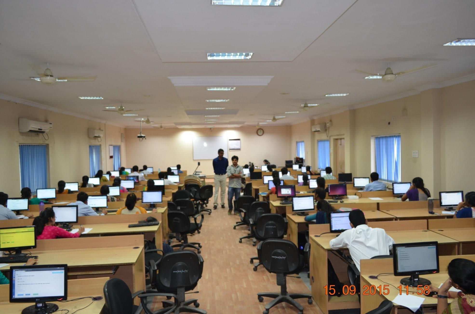 KMIT Hyderabad Laboratories photo 1