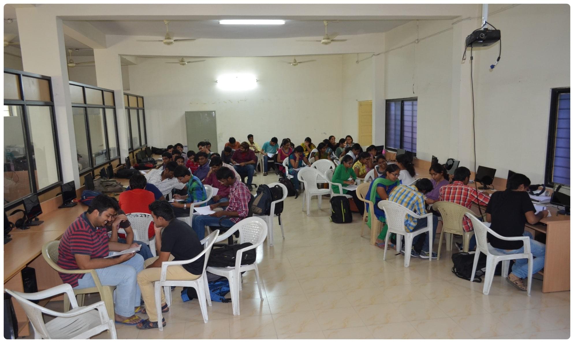 KMIT Hyderabad Laboratories photo 3