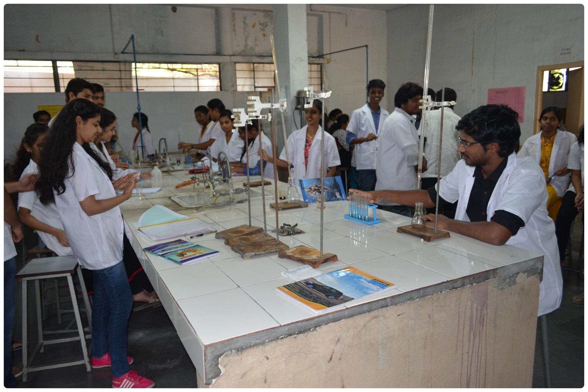 KMIT Hyderabad Laboratories photo 4