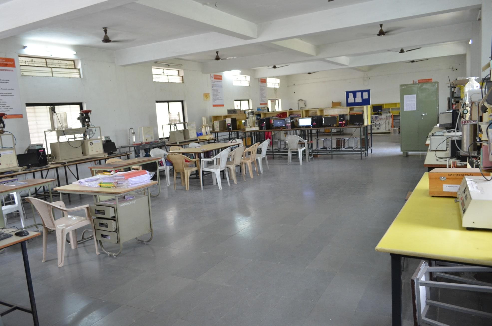 KMIT Hyderabad Laboratories photo 9