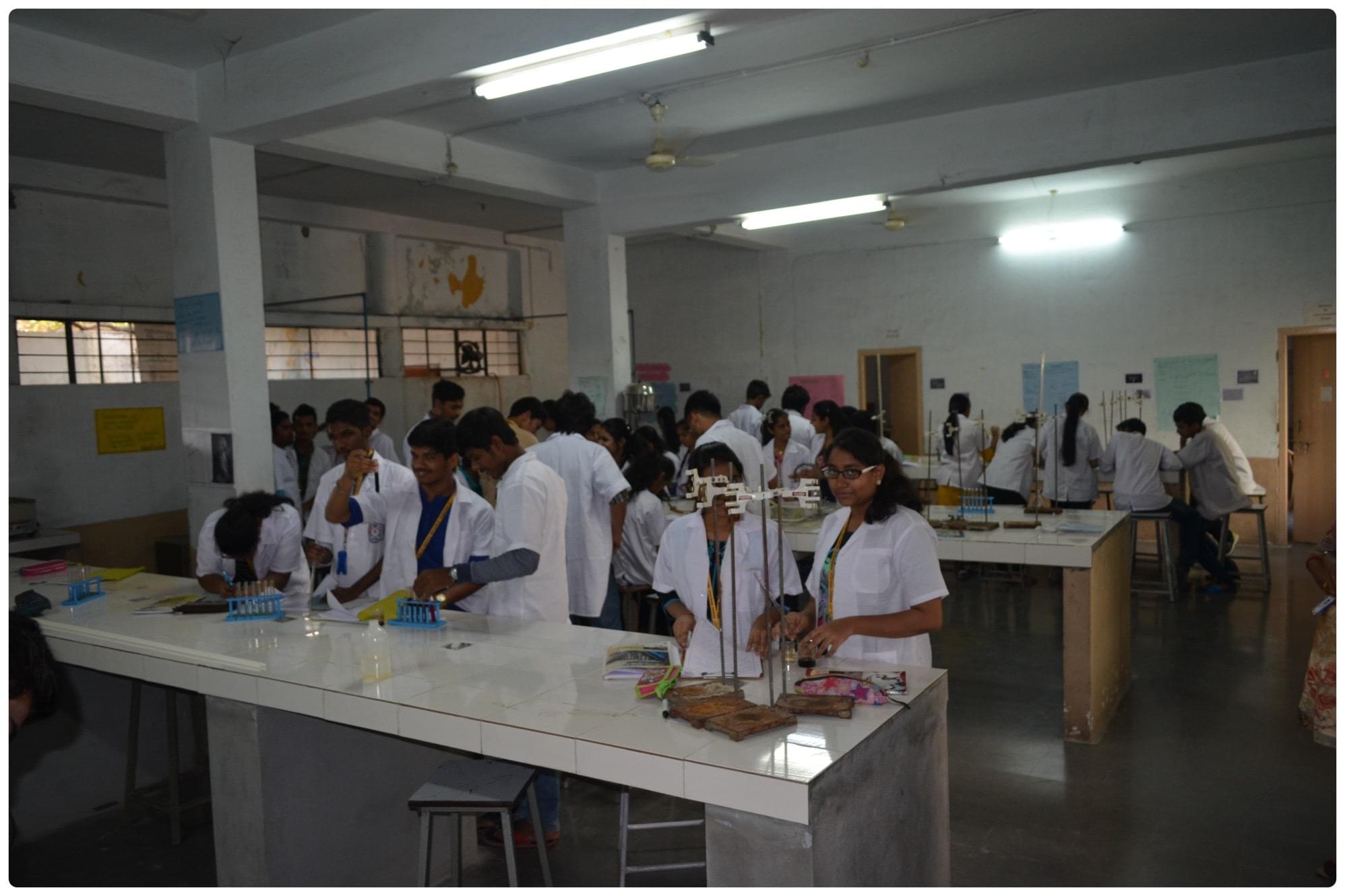 KMIT Hyderabad Laboratories photo 11