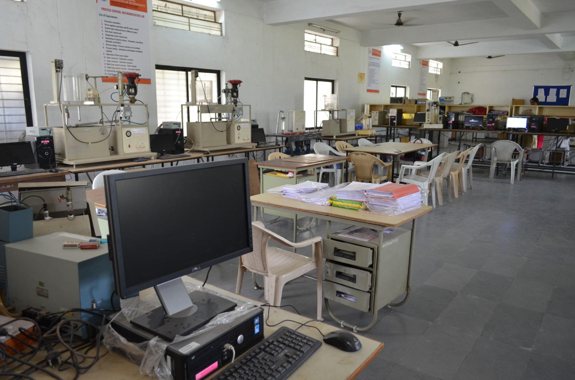 KMIT Hyderabad Laboratories photo 12