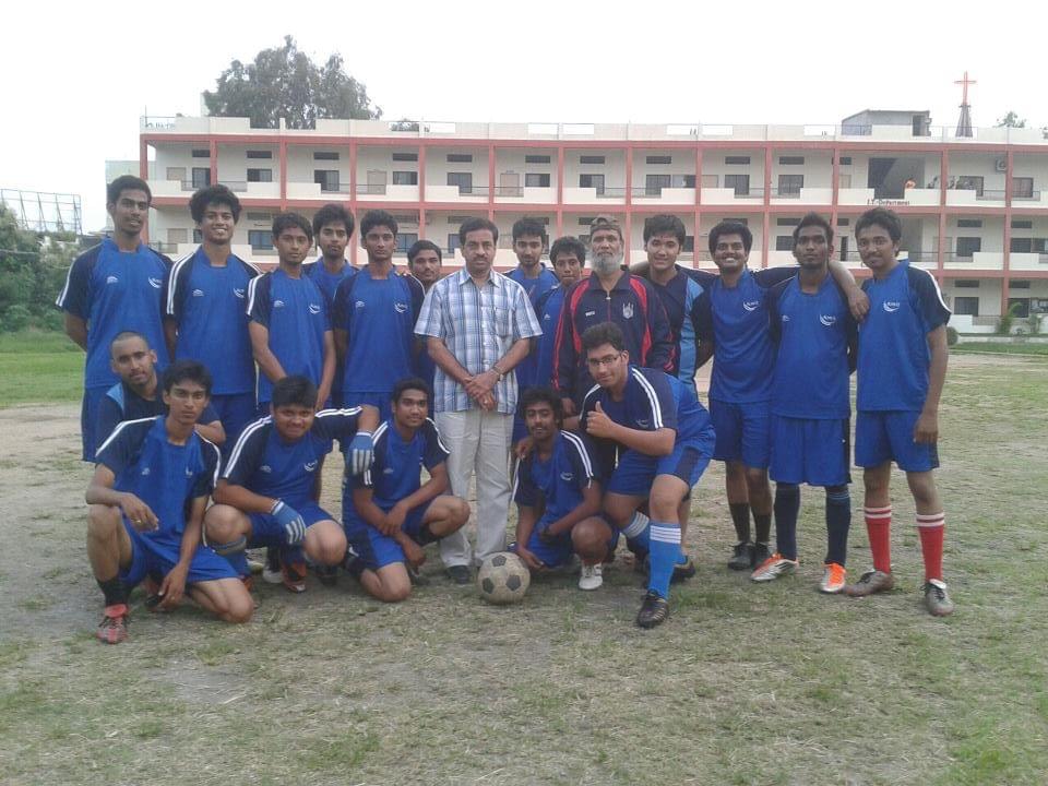 KMIT Hyderabad Sports Events photo 2
