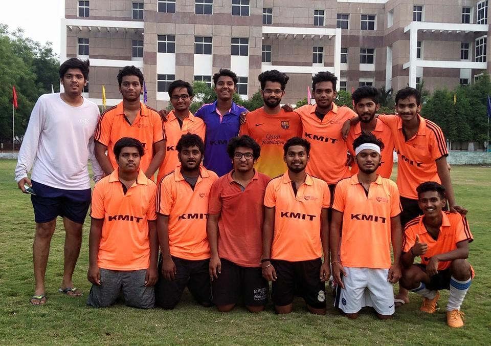 KMIT Hyderabad Sports Events photo 3