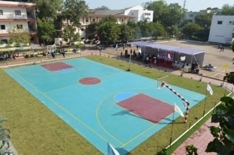 KMIT Hyderabad Sports Events photo 5