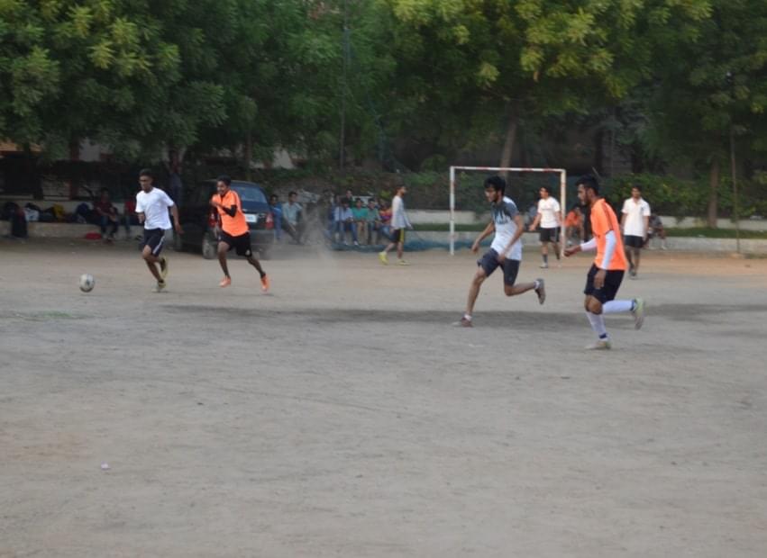 KMIT Hyderabad Sports Events photo 6
