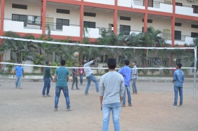 KMIT Hyderabad Sports Events photo 9