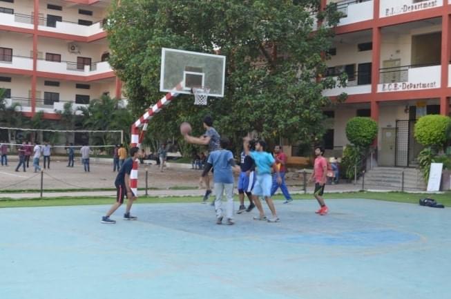 KMIT Hyderabad Sports Events photo 12