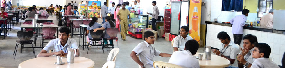 KCT Coimbatore Facilities photo 6