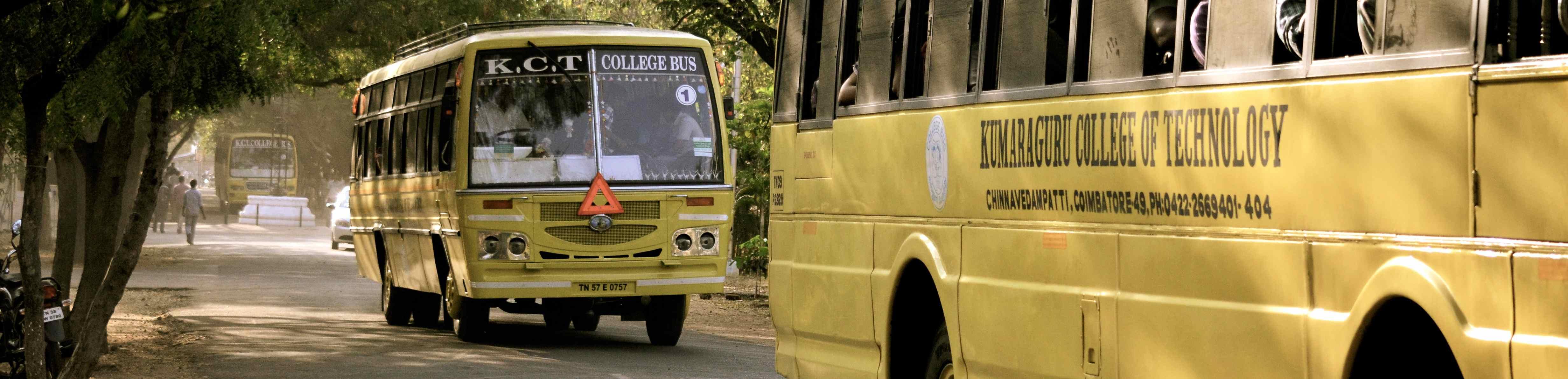 KCT Coimbatore Facilities photo 8