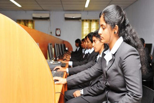 Loyola Institute of Technology Chennai hostel photo 3