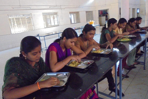 Loyola Institute of Technology Chennai hostel photo 4