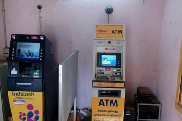 Loyola Institute of Technology Chennai hostel photo 5