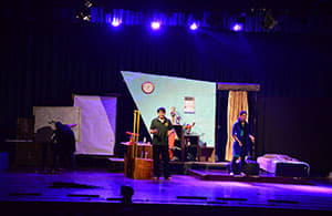 MITWPU of Engineering Pune Events photo 1