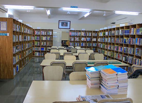 MITWPU of Engineering Pune Infrastructure photo 4