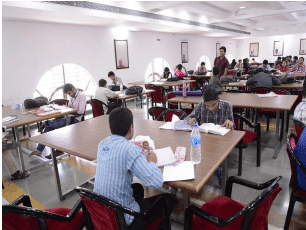 MITWPU of Engineering Pune Infrastructure photo 5