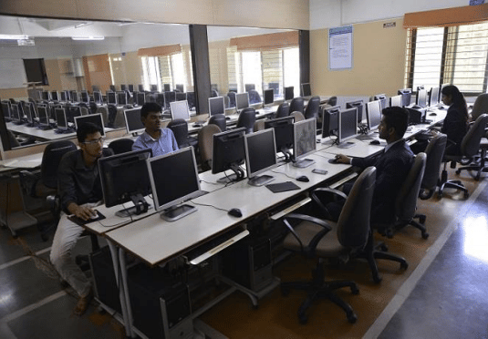 MITWPU of Engineering Pune Infrastructure photo 7