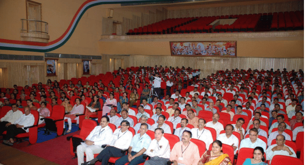 MITWPU of Engineering Pune Infrastructure photo 8