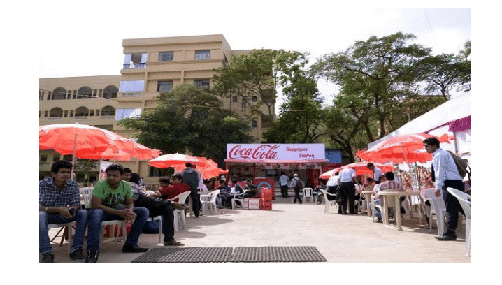 MITWPU of Engineering Pune Infrastructure photo 9