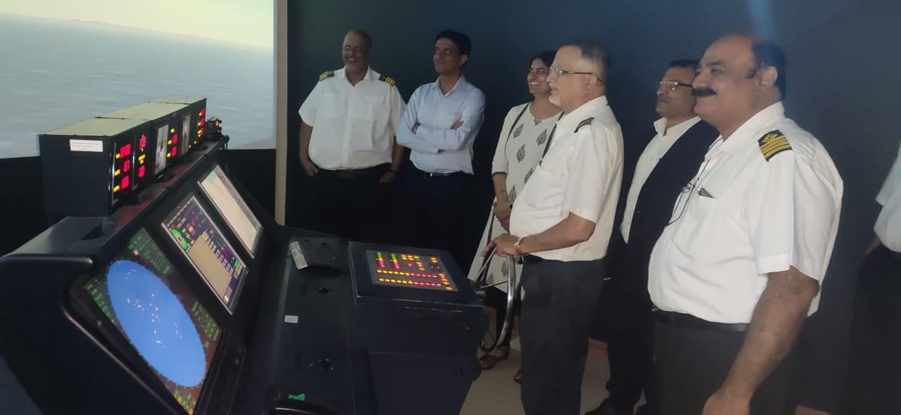 Maharashtra Academy of Naval Education and Training Pune Events photo 5