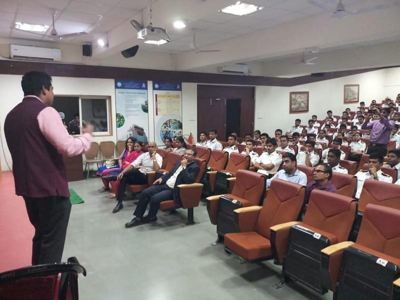 Maharashtra Academy of Naval Education and Training Pune Events photo 8