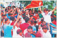 Maharashtra Academy of Naval Education and Training Pune Events photo 10