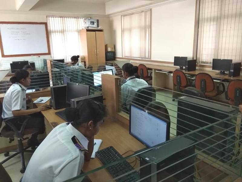 Maharashtra Academy of Naval Education and Training Pune hostel photo 2
