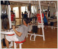 Maharashtra Academy of Naval Education and Training Pune hostel photo 7