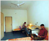 Maharashtra Academy of Naval Education and Training Pune hostel photo 4