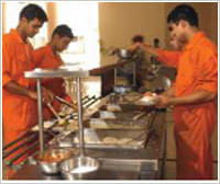 Maharashtra Academy of Naval Education and Training Pune hostel photo 6