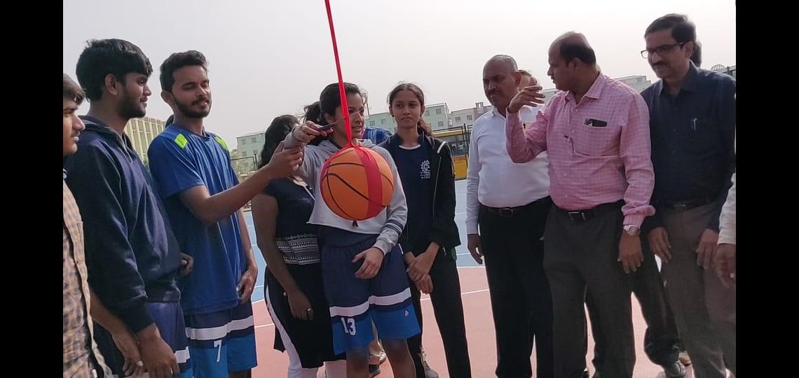 Malla Reddy College of Engineering and Technology Hyderabad Events photo 1