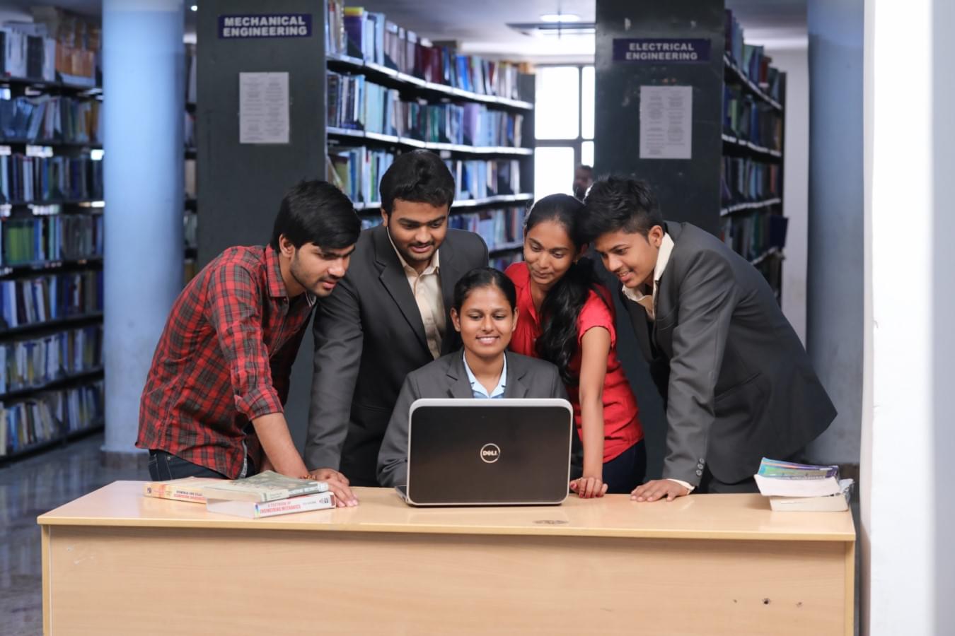 MREC Laboratories photo 6